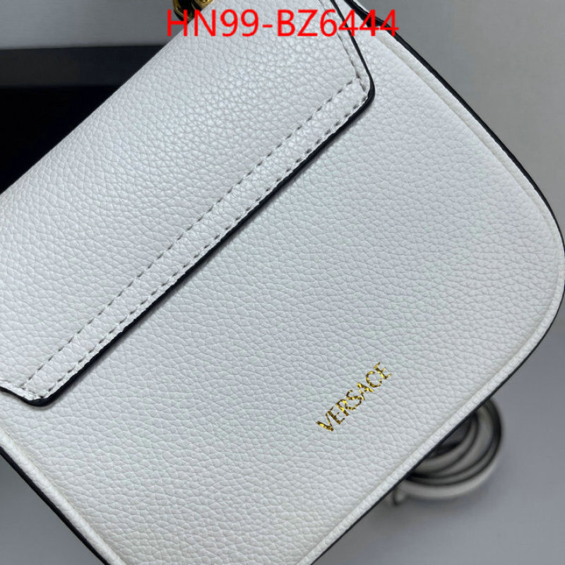 Versace Bags(4A)-Crossbody- what is top quality replica ID: BZ6444 $: 99USD,