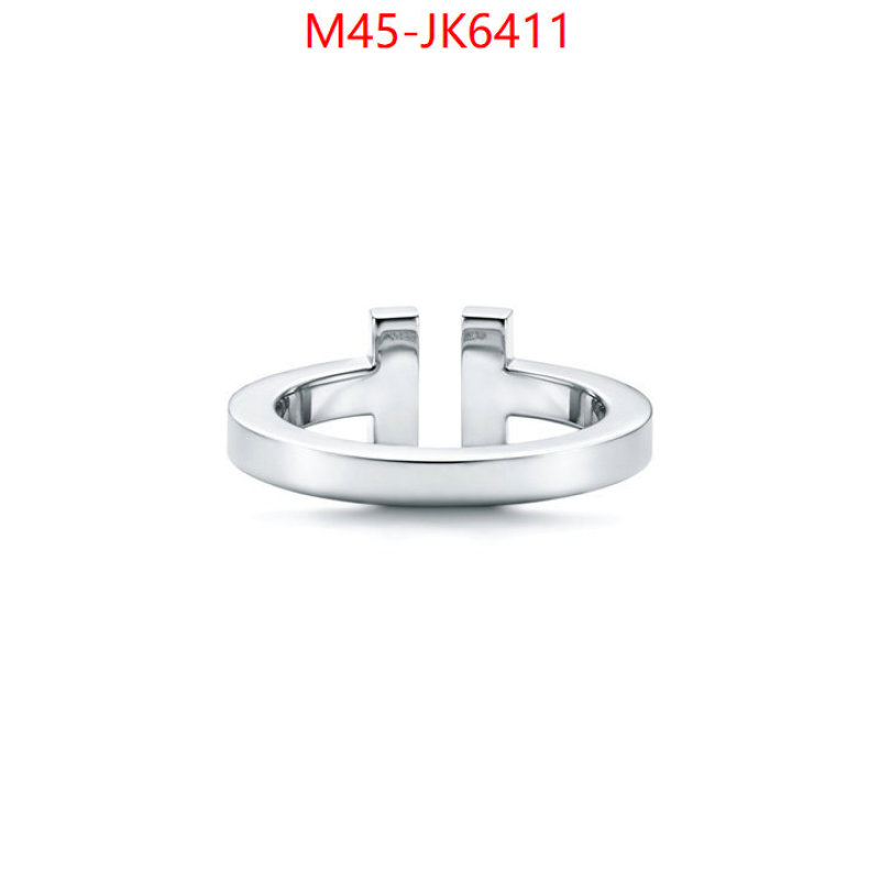 Jewelry-Tiffany designer wholesale replica ID: JK6411 $: 45USD