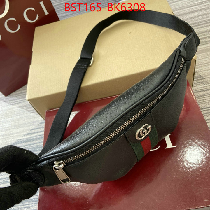Gucci Bags(TOP)-Discovery- outlet 1:1 replica ID: BK6308 $: 165USD,