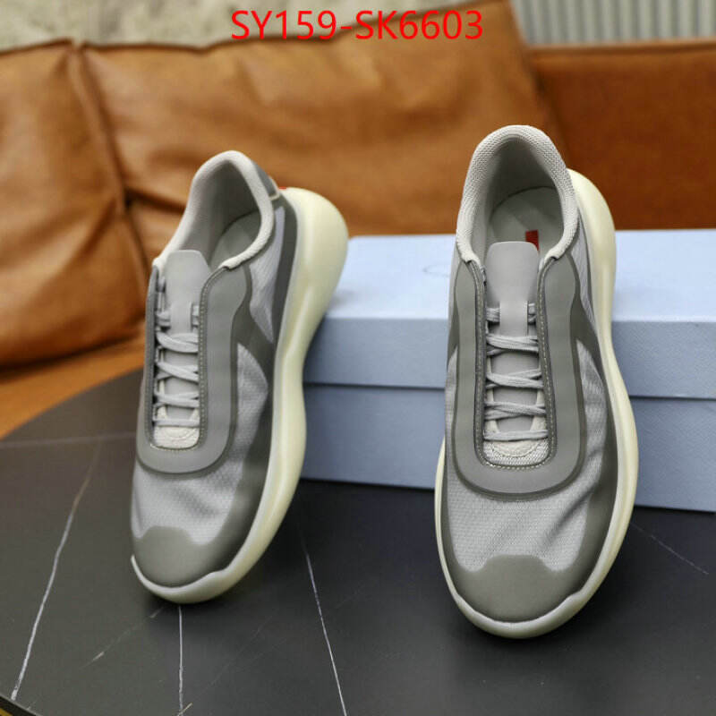 Men shoes-Prada replica ID: SK6603 $: 159USD