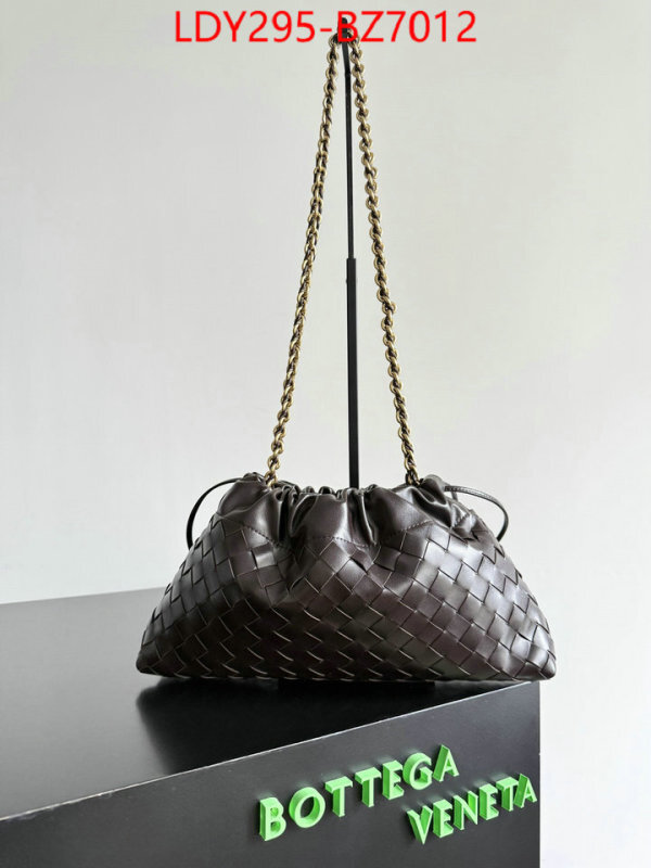 BV Bags(TOP)-Crossbody- replica us ID: BZ7012 $: 295USD,