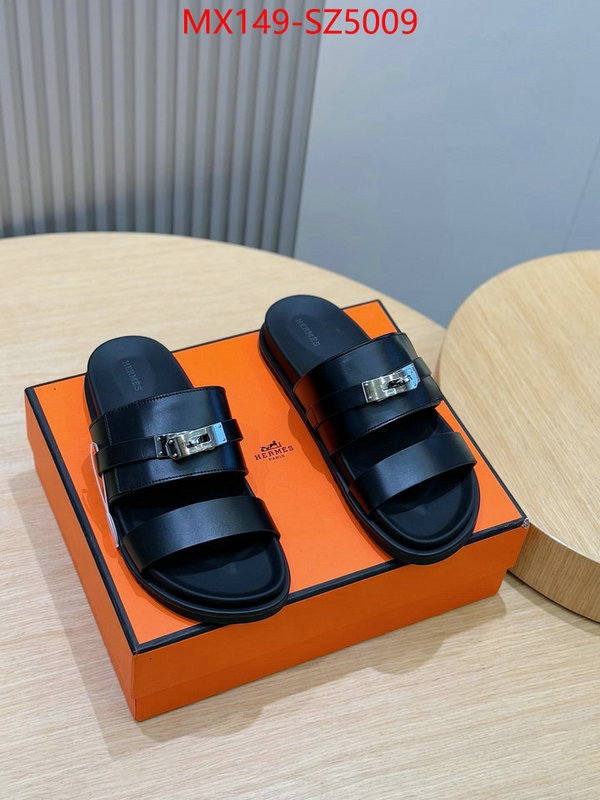 Men Shoes-Hermes top designer replica ID: SZ5009 $: 149USD