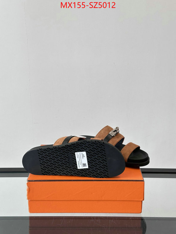 Men Shoes-Hermes best aaaaa ID: SZ5012 $: 155USD