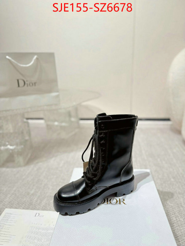 Women Shoes-Boots website to buy replica ID: SZ6678 $: 155USD