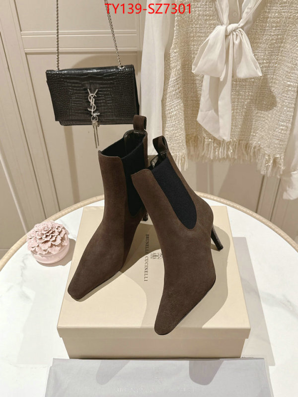 Women Shoes-Boots top brands like ID: SZ7301 $: 139USD