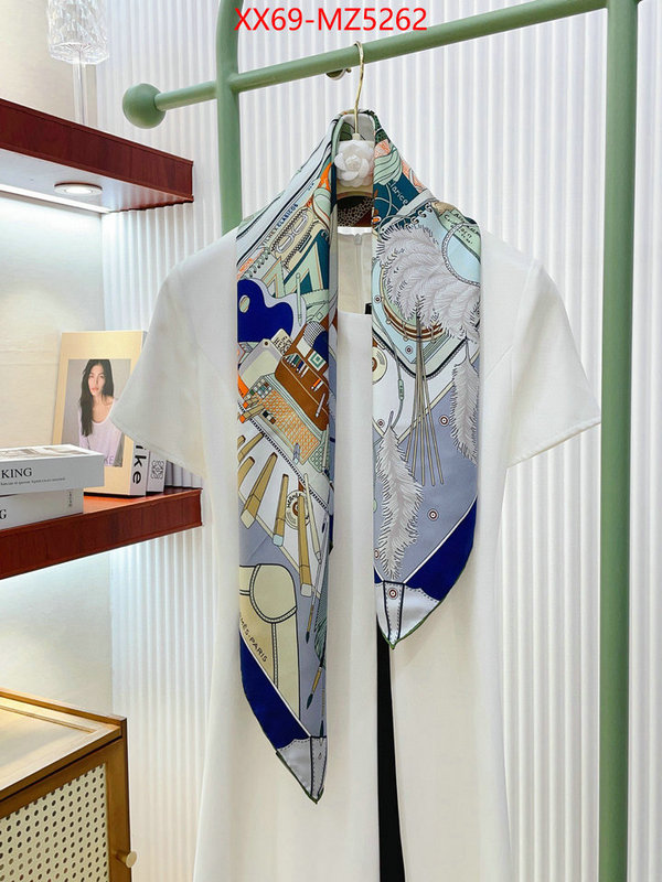 Scarf-Hermes wholesale replica ID: MZ5262 $: 69USD