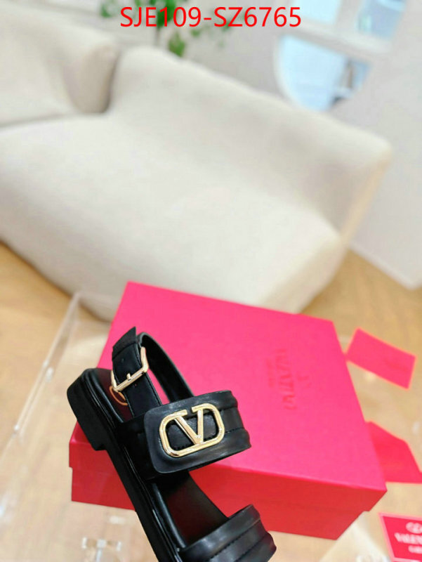 Women Shoes-Valentino high-end designer ID: SZ6765 $: 109USD