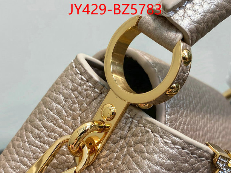 LV Bags(TOP)-Handbag Collection- good ID: BZ5783