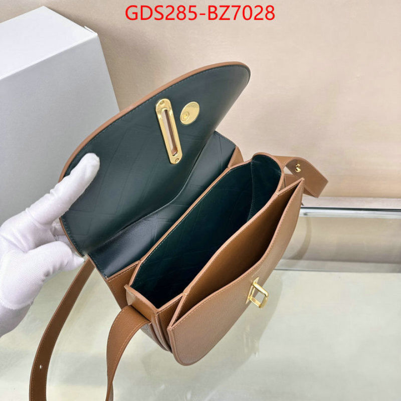 Burberry Bags(TOP)-Crossbody- we offer ID: BZ7028 $: 285USD,