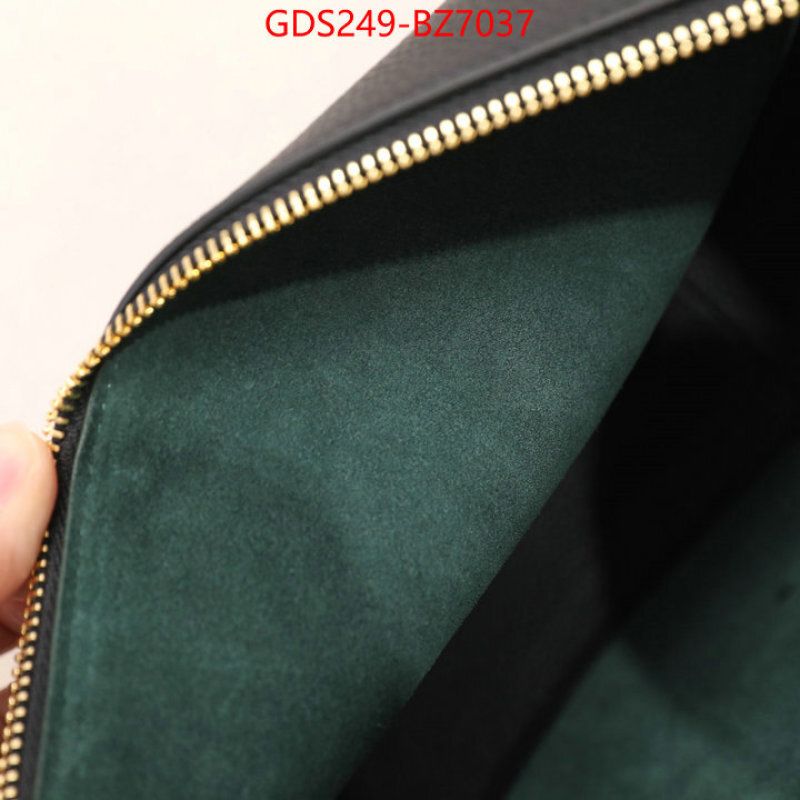Burberry Bags(TOP)-Handbag- first top ID: BZ7037 $: 249USD,