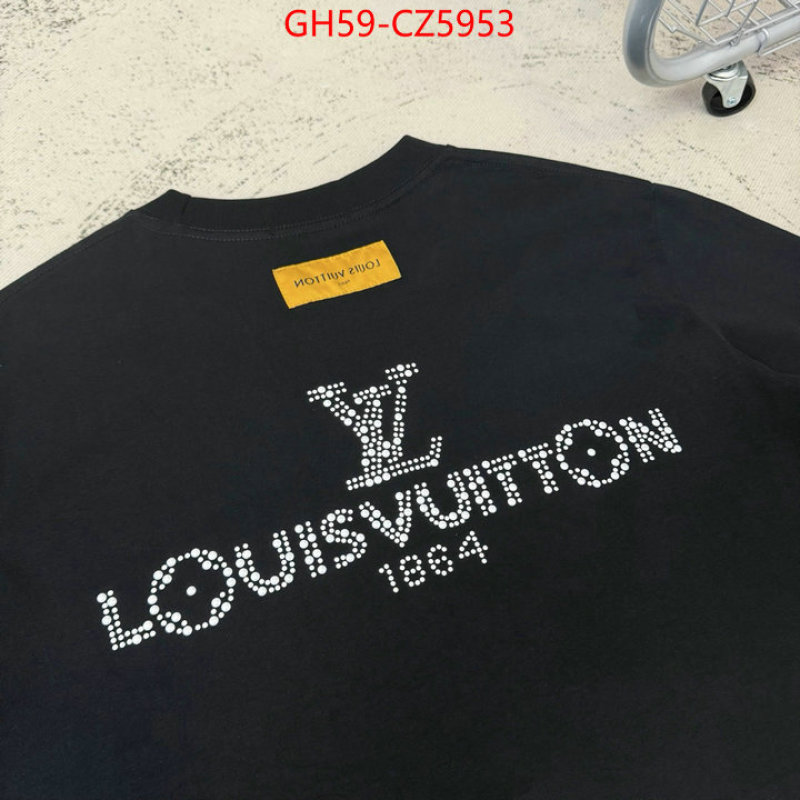 Clothing-LV online ID: CZ5953 $: 59USD