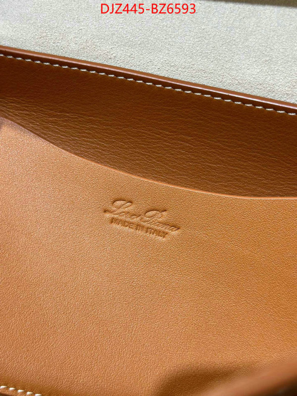 Loro piana Bags (TOP)-Handbag- aaaaa+ replica ID: BZ6593 $: 445USD,