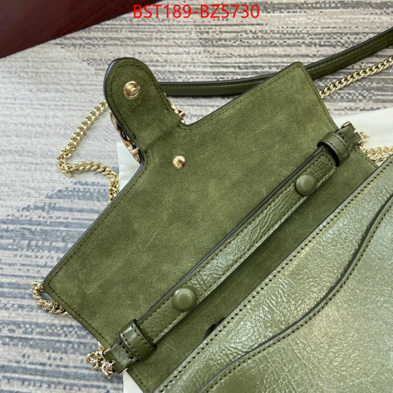 Gucci Bags(TOP)-Dionysus- outlet 1:1 replica ID: BZ5730 $: 189USD,