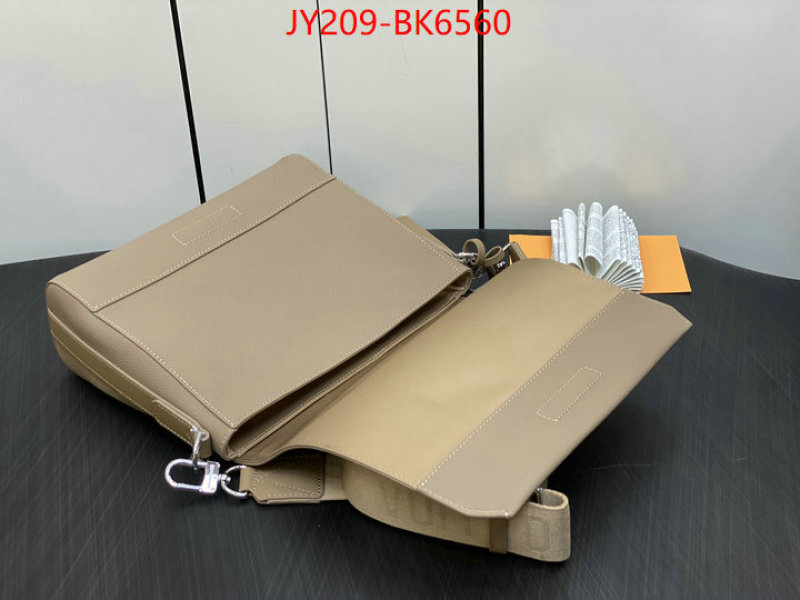 LV Bags(TOP)-Pochette MTis- supplier in china ID: BK6560 $: 235USD,