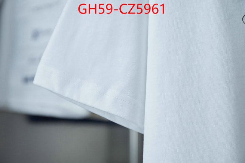 Clothing-LV best fake ID: CZ5961 $: 59USD