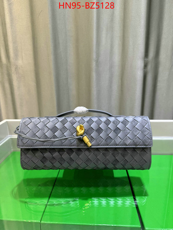 BV Bags(4A)-Crossbody- 2024 aaaaa replica 1st copy ID: BZ5128 $: 95USD,