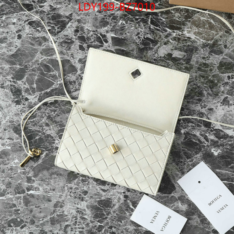 BV Bags(TOP)-Crossbody- buy best quality replica ID: BZ7010 $: 199USD,
