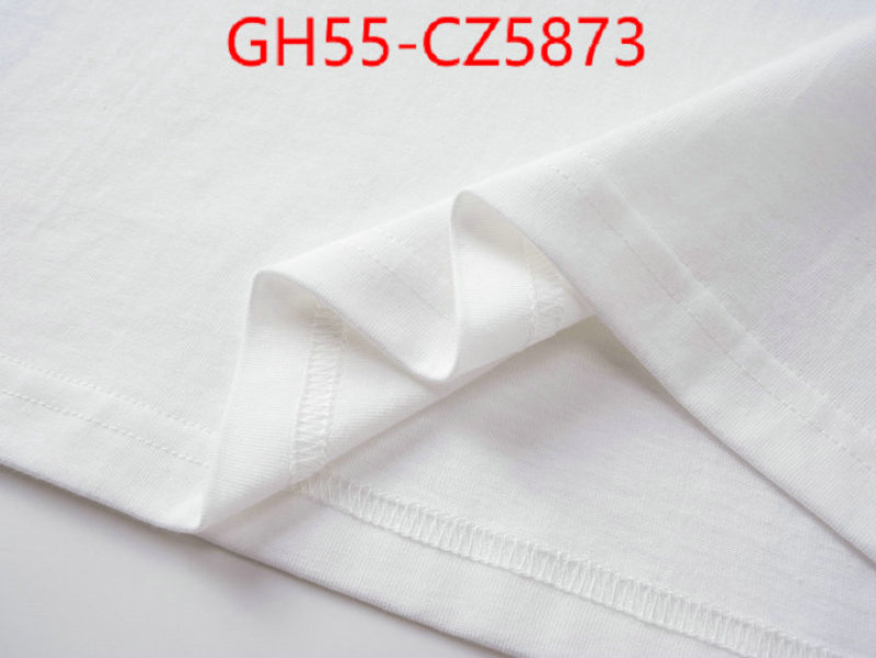 Clothing-Chrome Hearts designer 7 star replica ID: CZ5872 $: 55USD