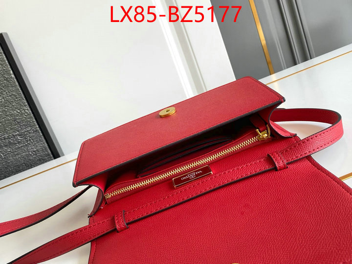 Valentino Bags(4A)-Crossbody- from china ID: BZ5177 $: 85USD,