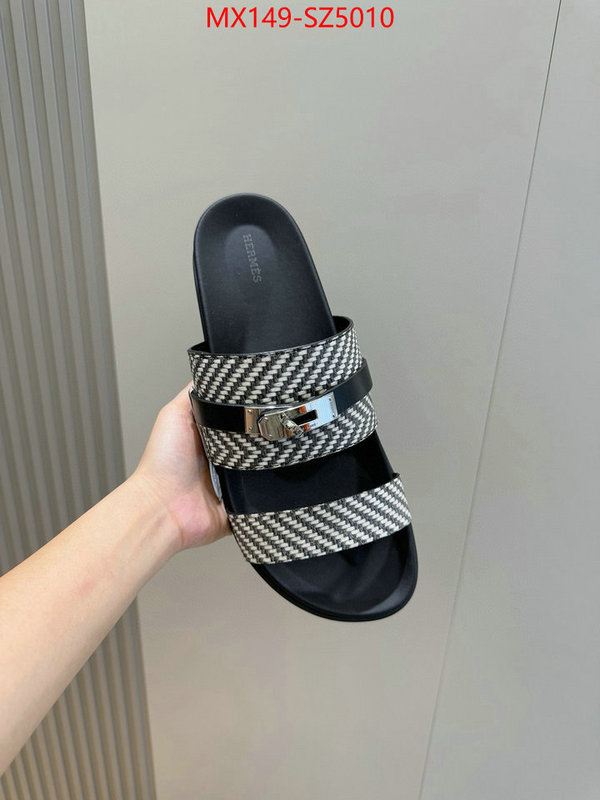 Men Shoes-Hermes 1:1 ID: SZ5010 $: 149USD