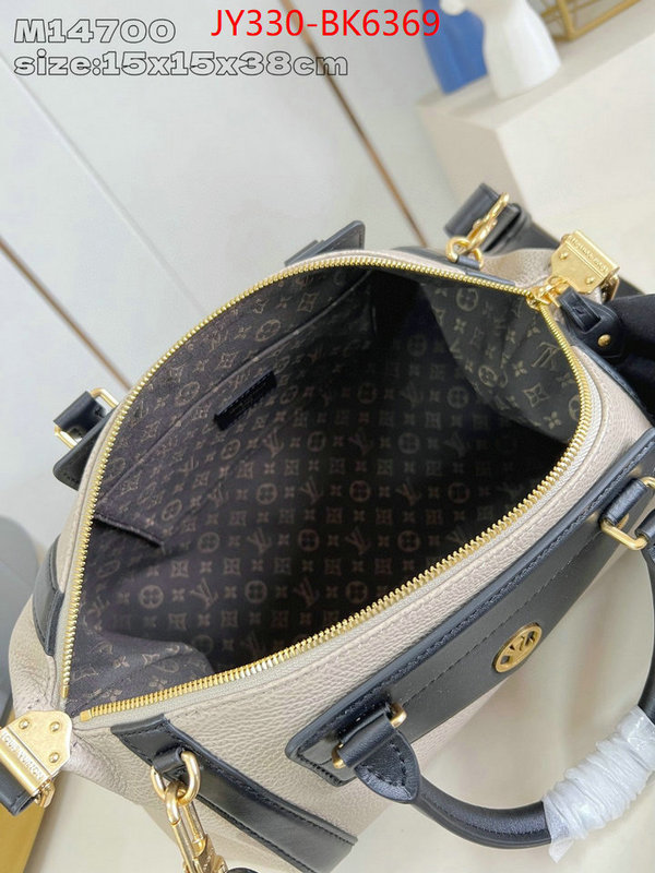 LV Bags(TOP)-Handbag Collection- top brands like ID: BK6369 $: 330USD,