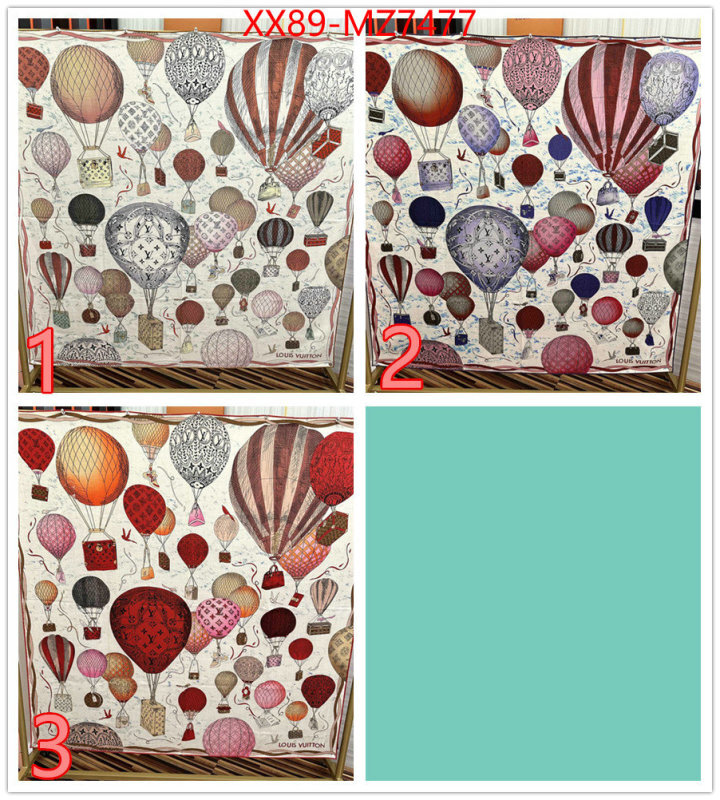 Scarf-LV where quality designer replica ID: MZ7477 $: 89USD