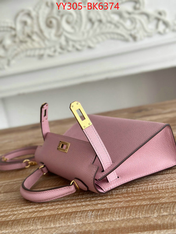 Hermes Bags(TOP)-Kelly- replica best ID: BK6374 $: 305USD,