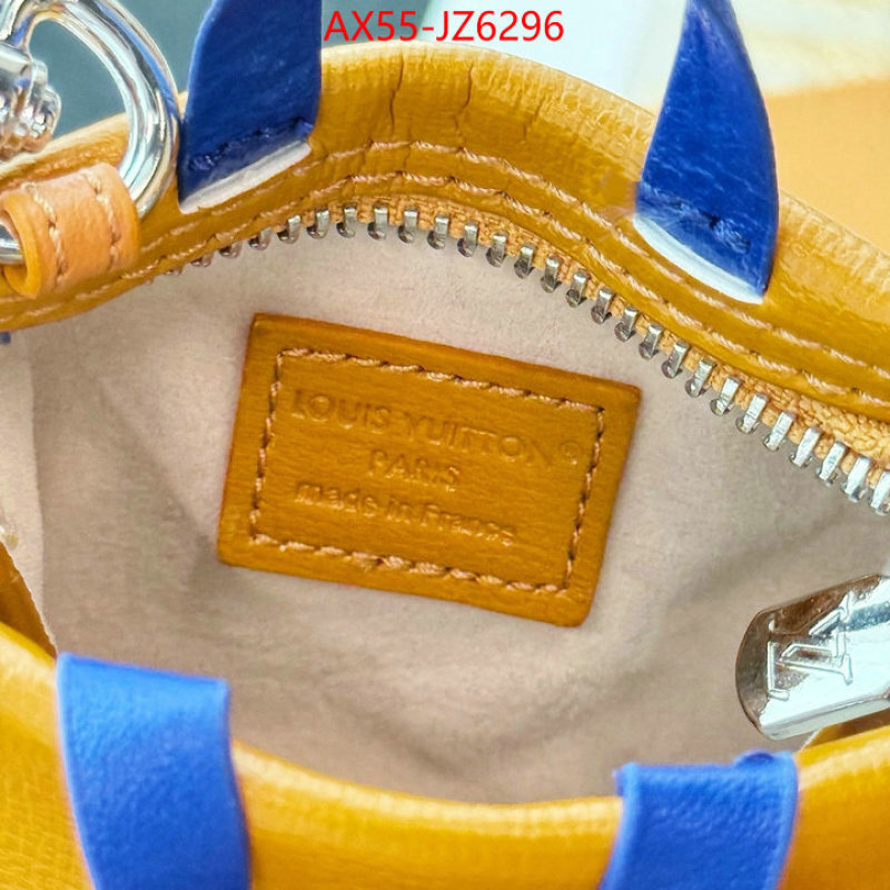 Key pendant-LV the top ultimate knockoff ID: JZ6296 $: 55USD