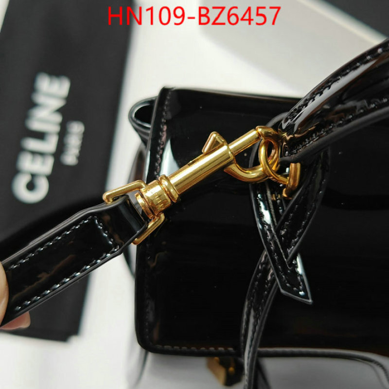 CELINE Bags(4A)-Crossbody- high quality online ID: BZ6457 $: 109USD,
