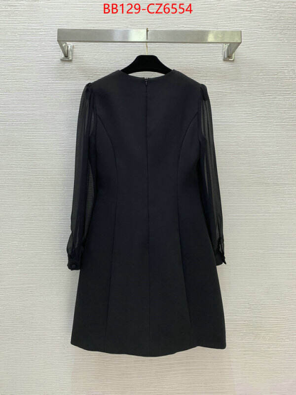 Clothing-MIU MIU best wholesale replica ID: CZ6554 $: 129USD