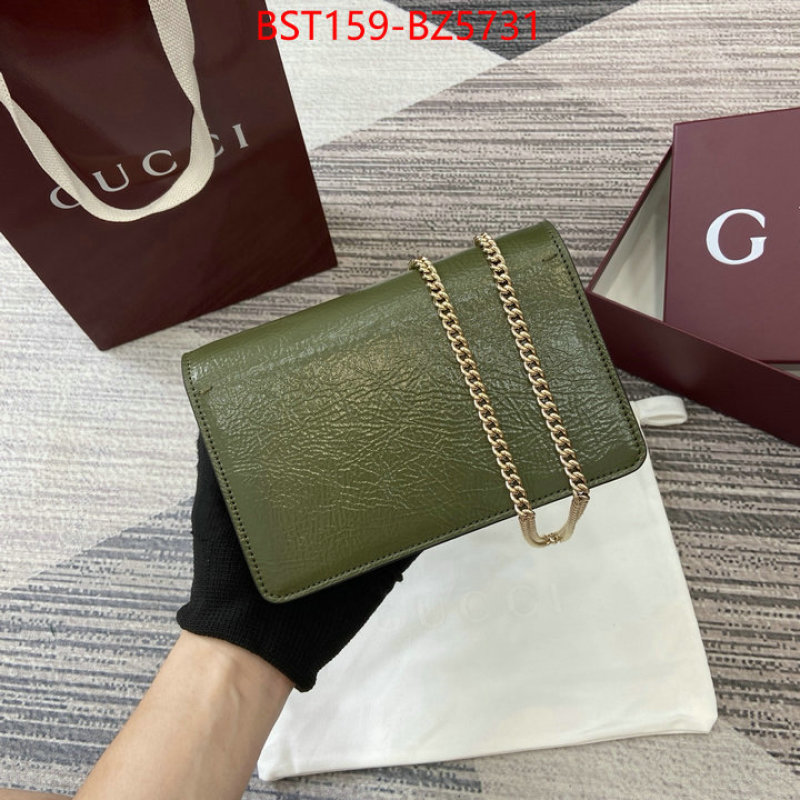 Gucci Bags(TOP)-Dionysus- top ID: BZ5731 $: 159USD,