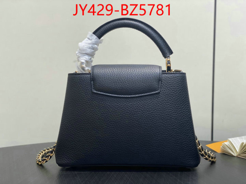 LV Bags(TOP)-Handbag Collection- the best ID: BZ5781