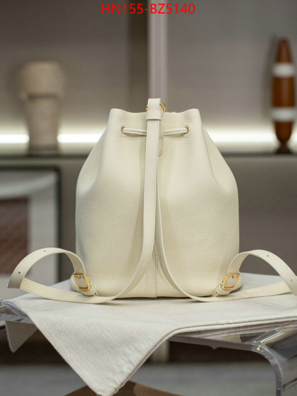 Loro Piana Bags(4A)-Backpack- buy cheap replica ID: BZ5140 $: 155USD,