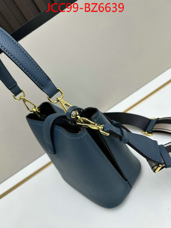 Prada Bags(4A)-bucket bag luxury 7 star replica ID: BZ6639 $: 99USD,