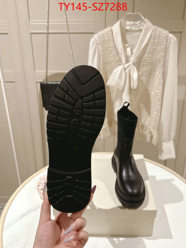 Women Shoes-Boots new 2024 ID: SZ7288 $: 145USD