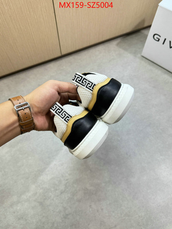 Men shoes-Givenchy what 1:1 replica ID: SZ5004 $: 159USD
