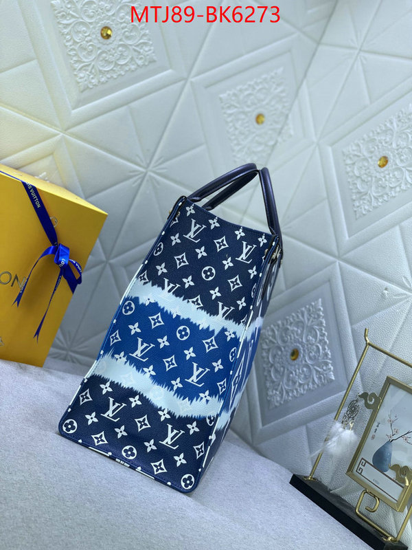 LV Bags(4A)-Handbag Collection- top grade ID: BK6273