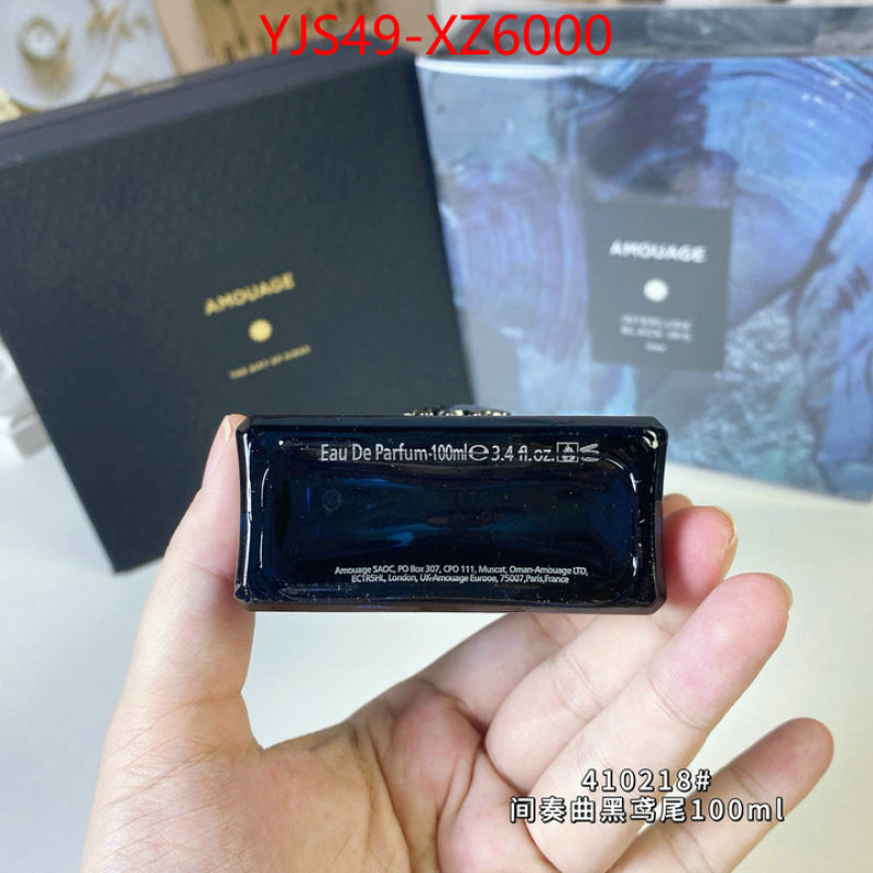 Perfume-Amouage flawless ID: XZ6000 $: 49USD