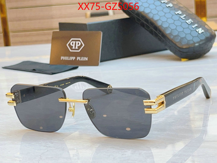 Glasses-Phillipp Plein replica every designer ID: GZ5056 $: 75USD