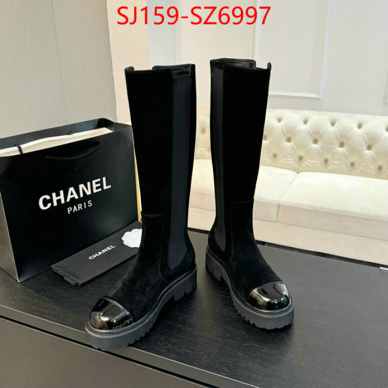 Women Shoes-Boots shop the best high quality ID: SZ6997 $: 159USD