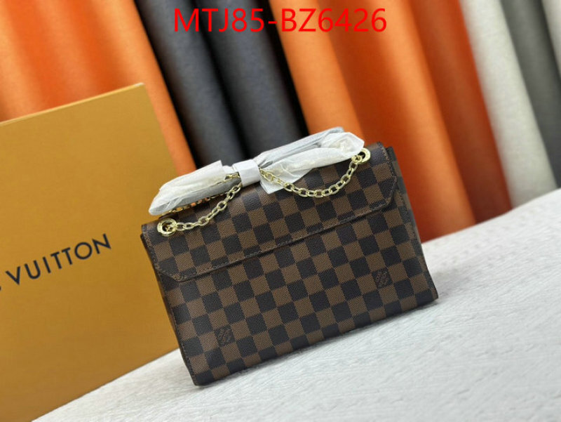 LV Bags(4A)-Pochette MTis Bag- high-end designer ID: BZ6426 $: 85USD,
