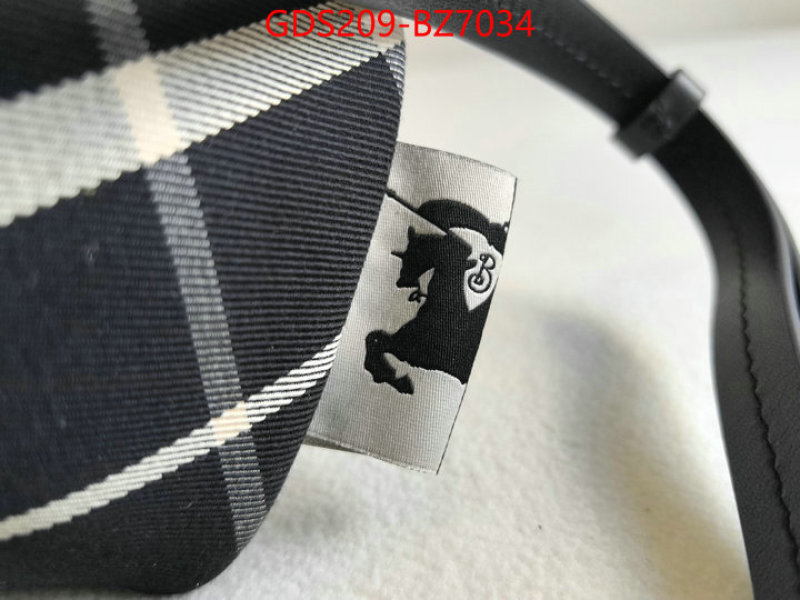 Burberry Bags(TOP)-Bucket Bag- buy cheap replica ID: BZ7034 $: 209USD,