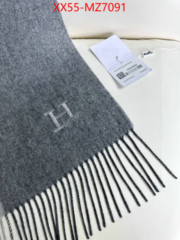 Scarf-Hermes 1:1 clone ID: MZ7091 $: 55USD