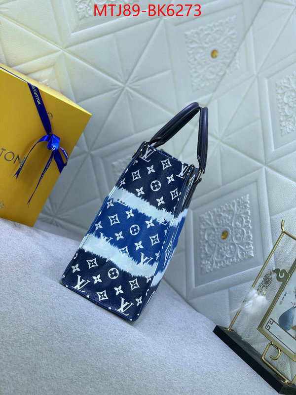 LV Bags(4A)-Handbag Collection- top grade ID: BK6273