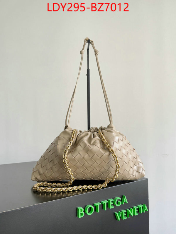 BV Bags(TOP)-Crossbody- replica us ID: BZ7012 $: 295USD,