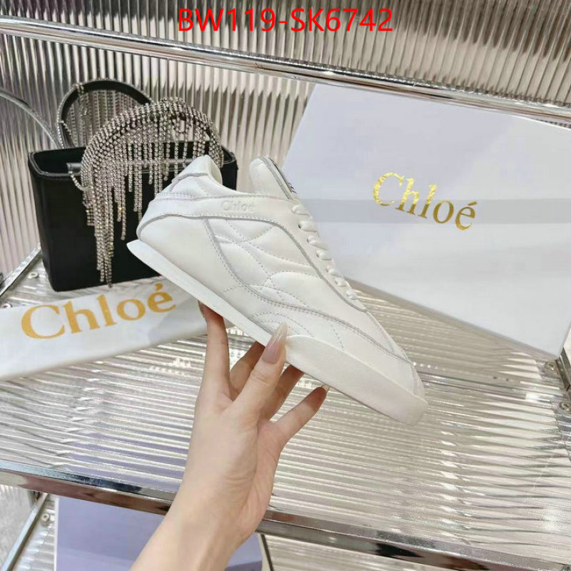 Women Shoes-Chloe how can i find replica ID: SK6742 $: 119USD