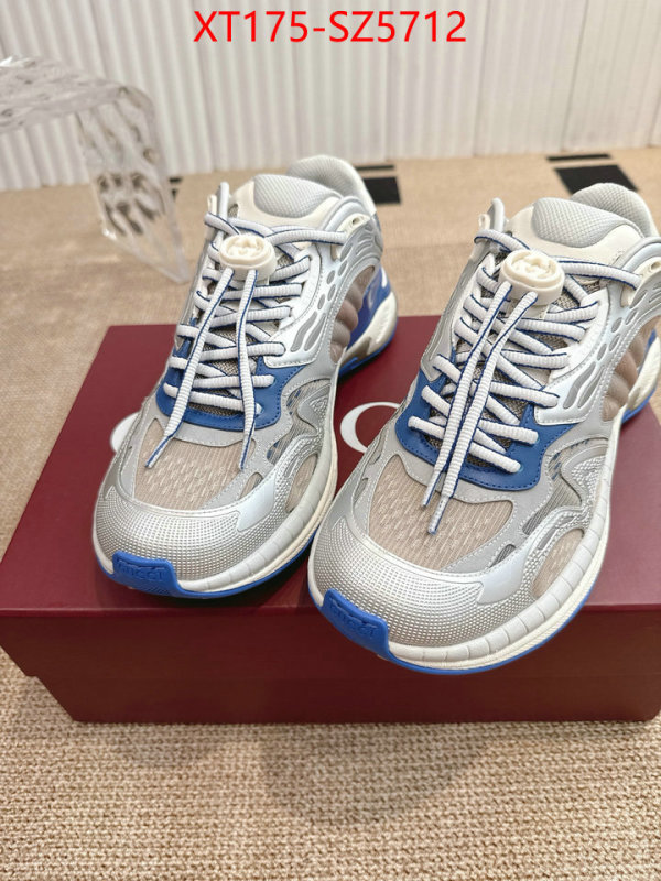 Women Shoes-Gucci new designer replica ID: SZ5712 $: 175USD