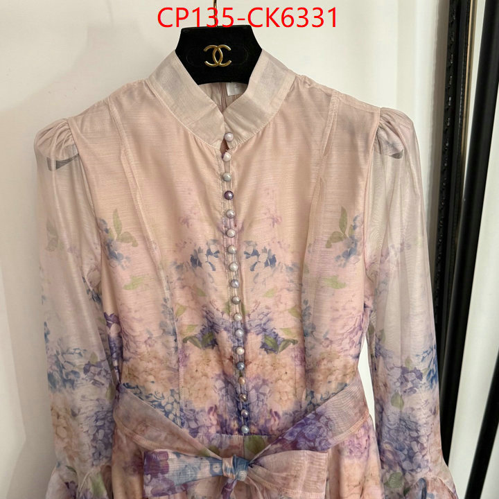 Clothing-Zimmermann best replica quality ID: CK6331 $: 135USD