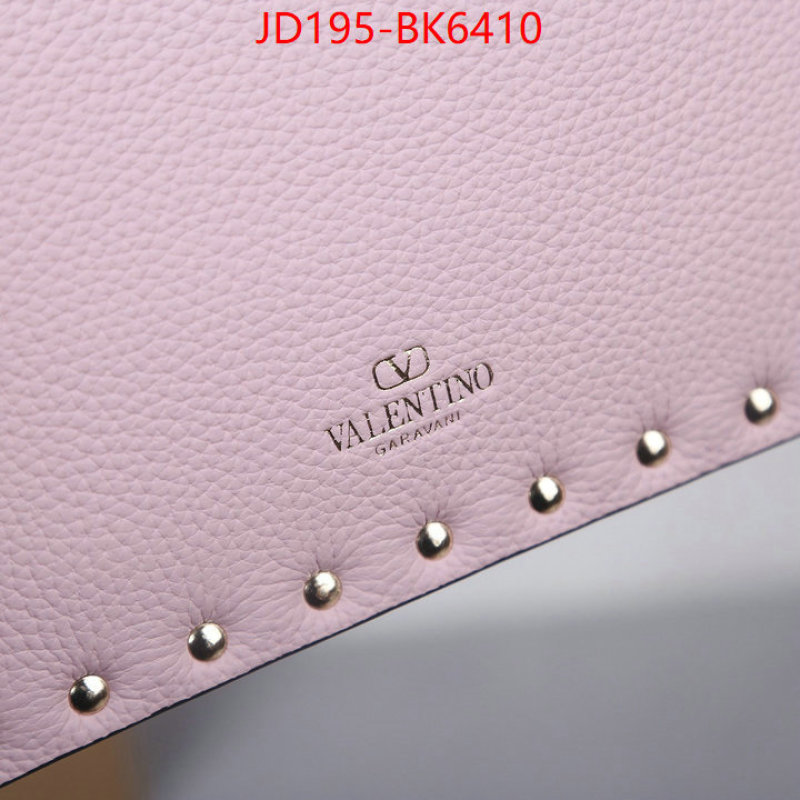 Valentino Bags(TOP)-Clutch- buy sell ID: BK6410 $: 195USD,