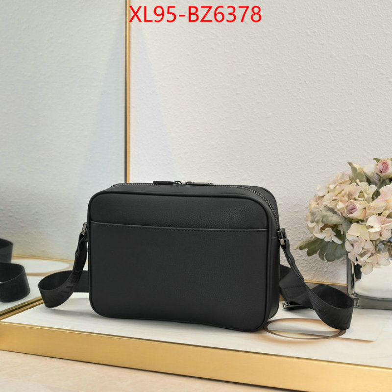 Dior Bags(4A)-Crossbody- cheap ID: BZ6378